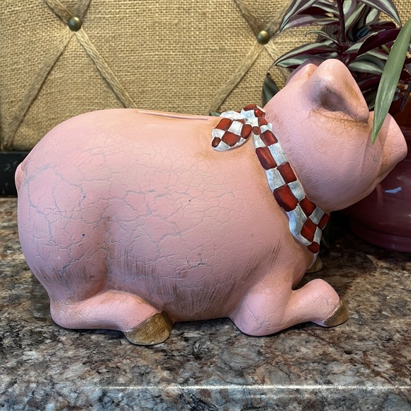 Piggy bank - Picture 8 of 10